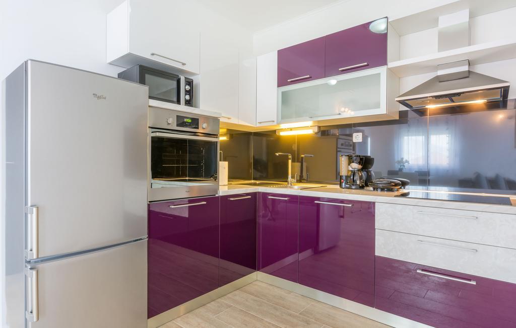 Villa Apartments Kordic Kaštela 部屋 写真