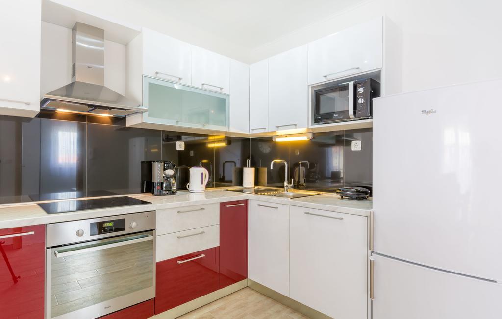 Villa Apartments Kordic Kaštela 部屋 写真