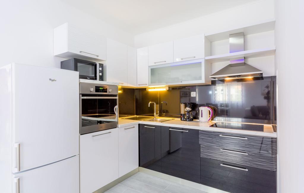 Villa Apartments Kordic Kaštela 部屋 写真