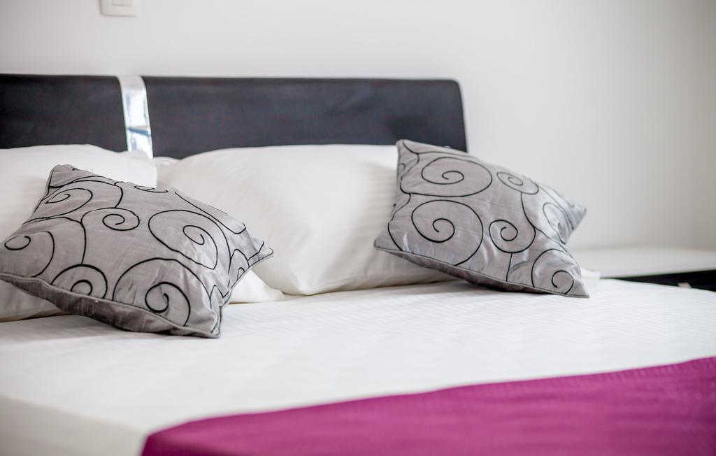 Villa Apartments Kordic Kaštela 部屋 写真