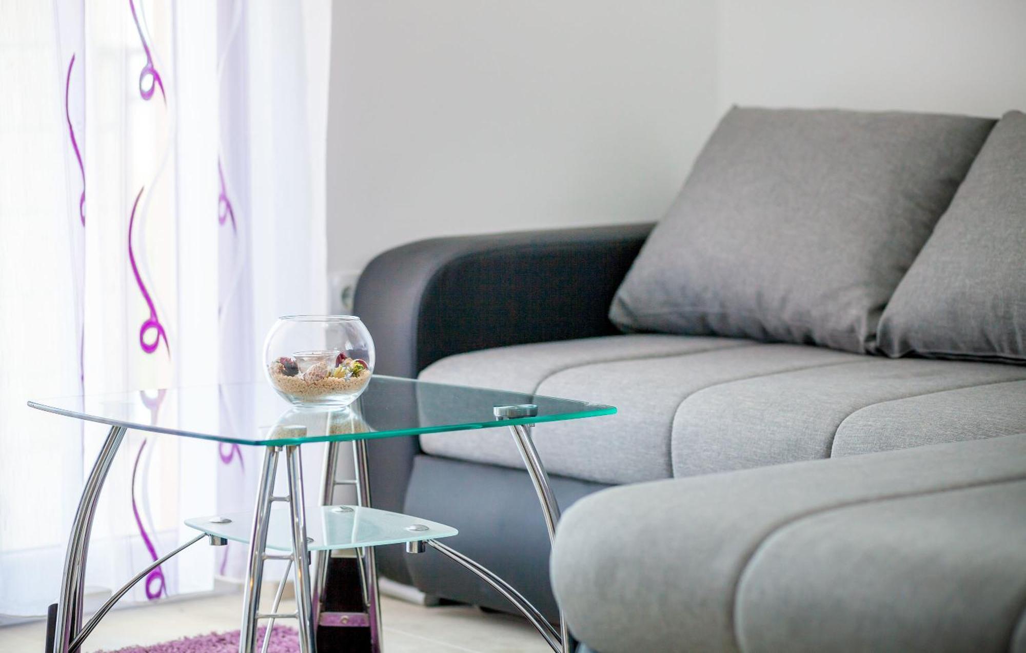 Villa Apartments Kordic Kaštela 部屋 写真