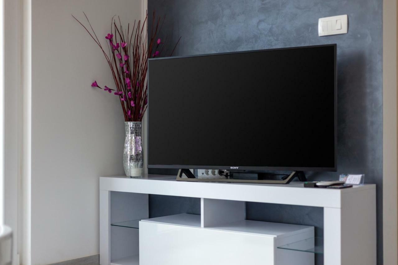 Villa Apartments Kordic Kaštela エクステリア 写真