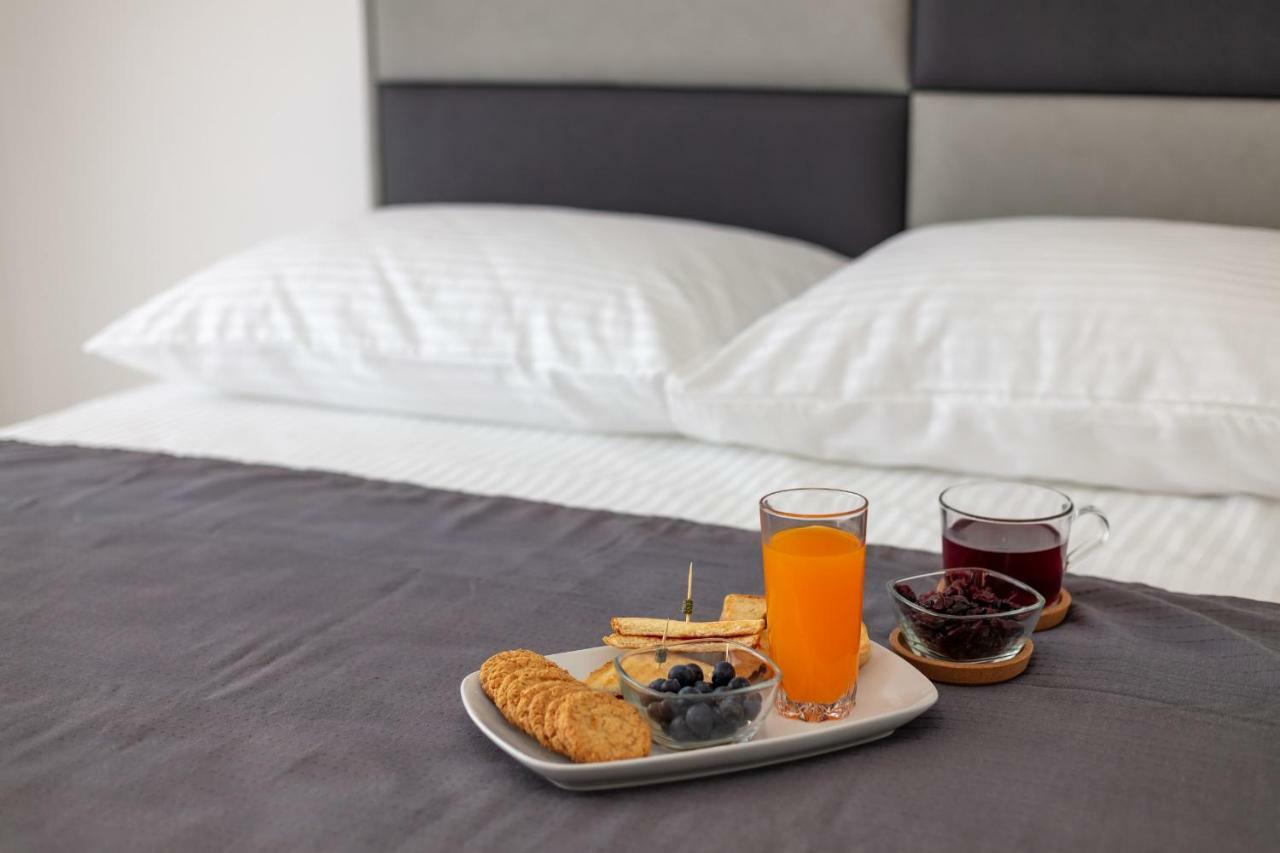 Villa Apartments Kordic Kaštela エクステリア 写真